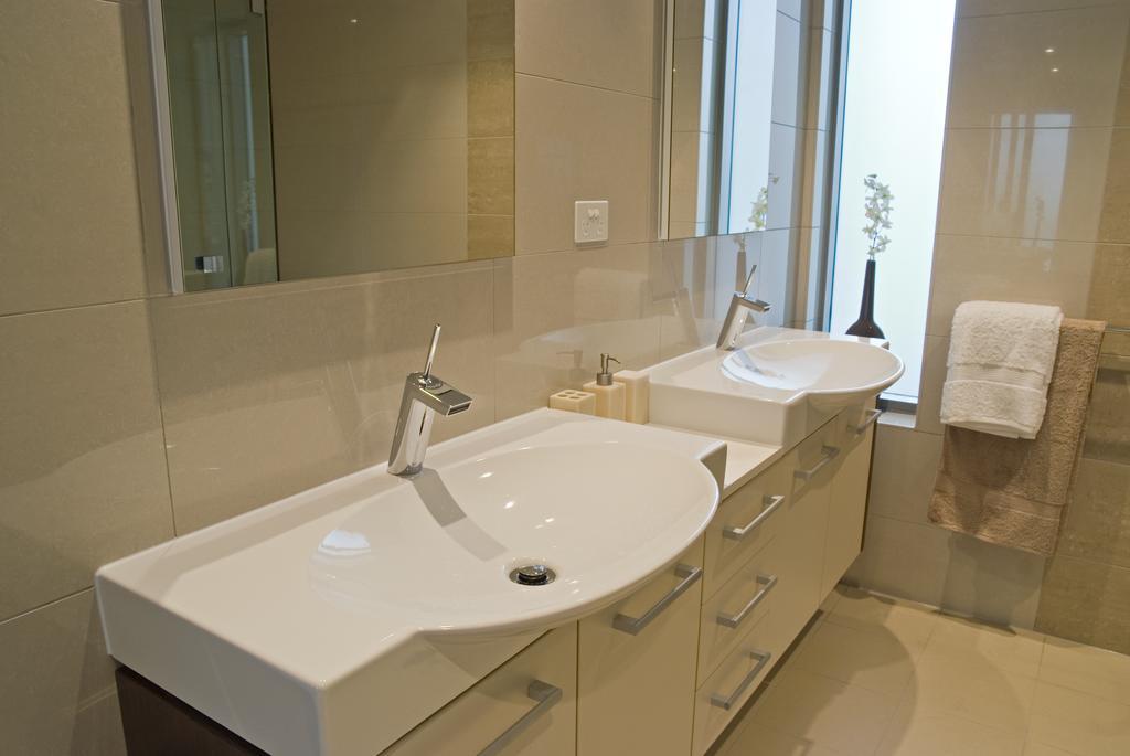 One30 Esplanade Apartment Darwin Exterior photo