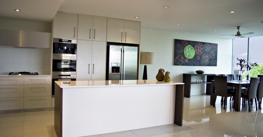 One30 Esplanade Apartment Darwin Exterior photo