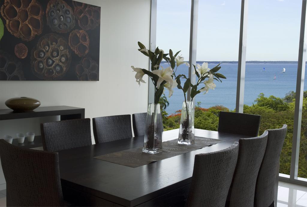 One30 Esplanade Apartment Darwin Exterior photo