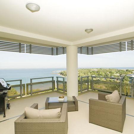One30 Esplanade Apartment Darwin Interior photo