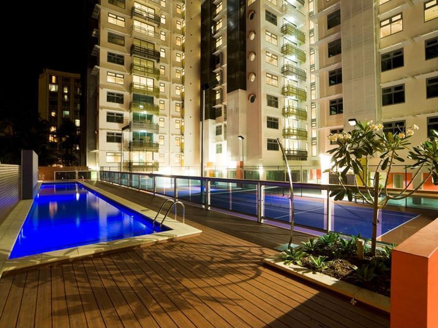 One30 Esplanade Apartment Darwin Exterior photo