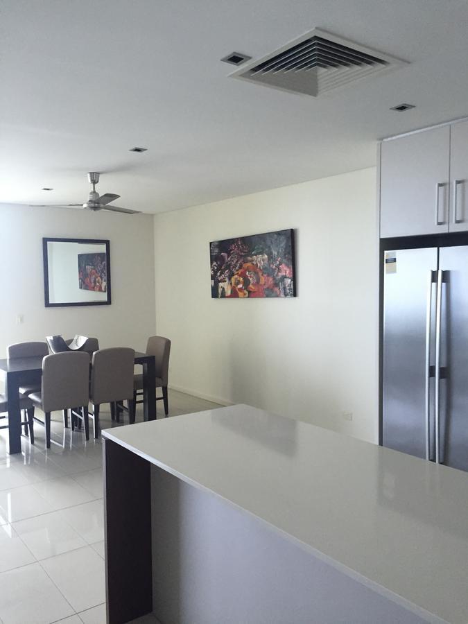One30 Esplanade Apartment Darwin Exterior photo