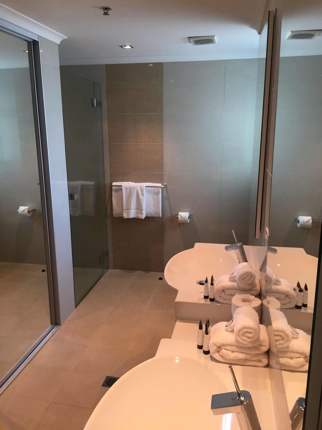 One30 Esplanade Apartment Darwin Exterior photo