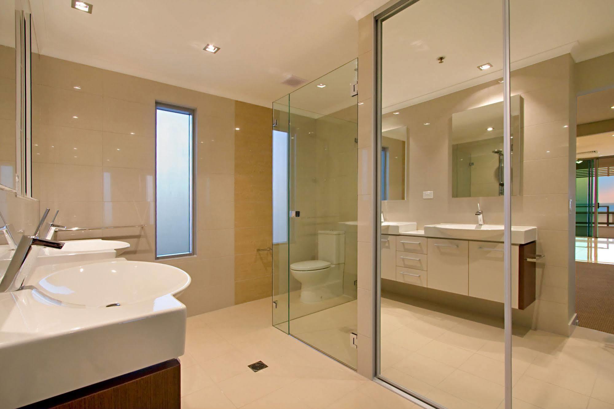 One30 Esplanade Apartment Darwin Exterior photo