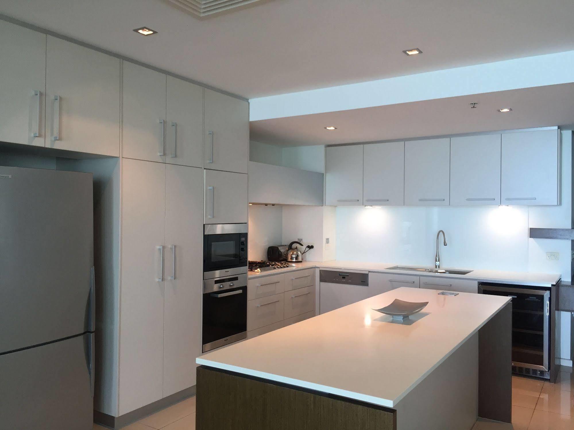 One30 Esplanade Apartment Darwin Exterior photo