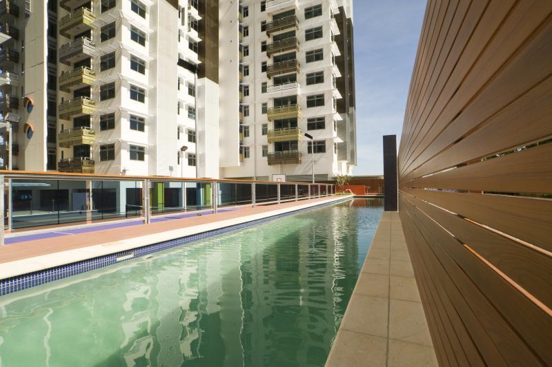 One30 Esplanade Apartment Darwin Exterior photo