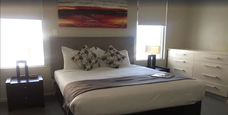 One30 Esplanade Apartment Darwin Exterior photo