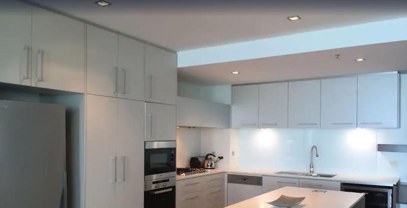 One30 Esplanade Apartment Darwin Exterior photo